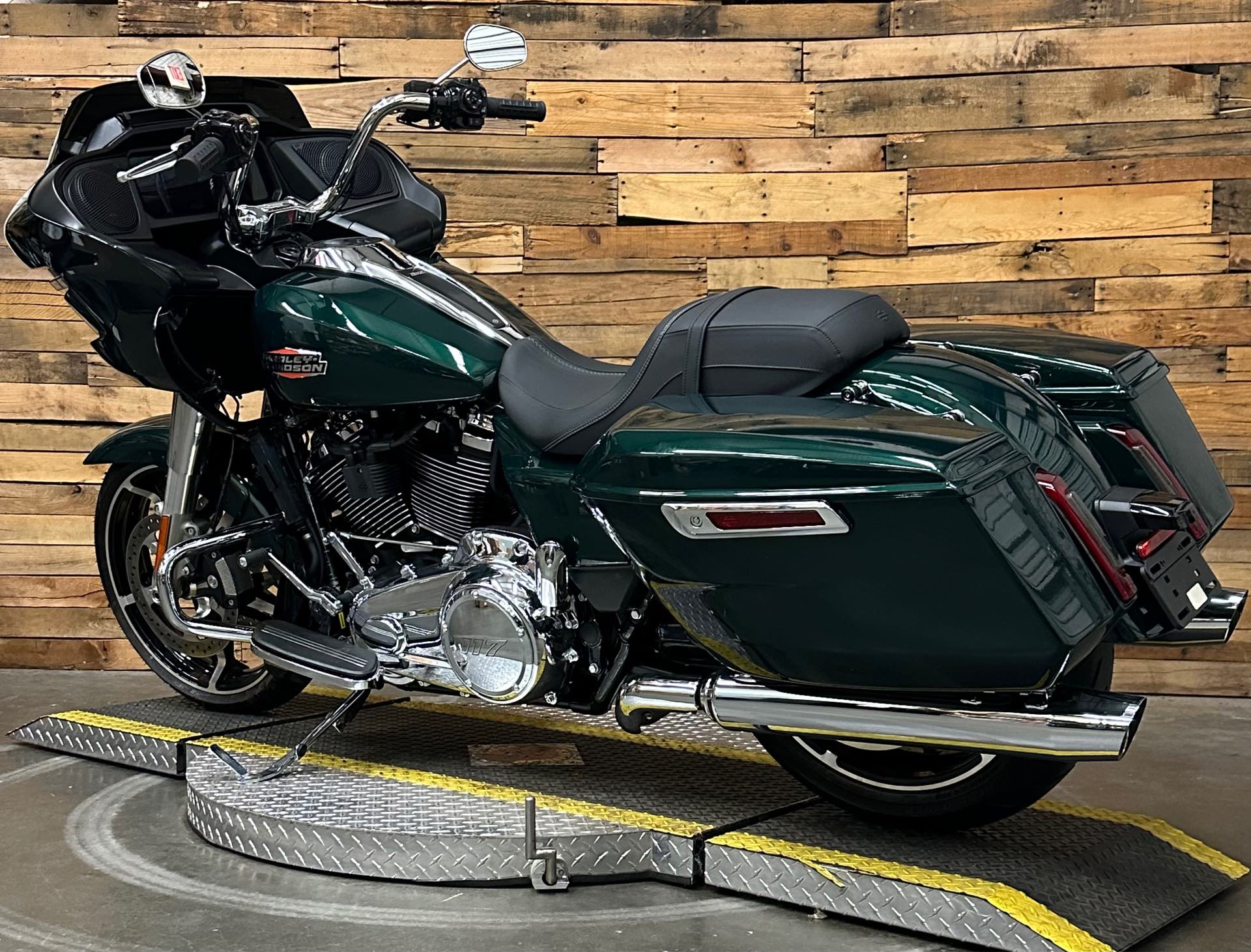 2024 Harley-Davidson Road Glide Base at Lumberjack Harley-Davidson