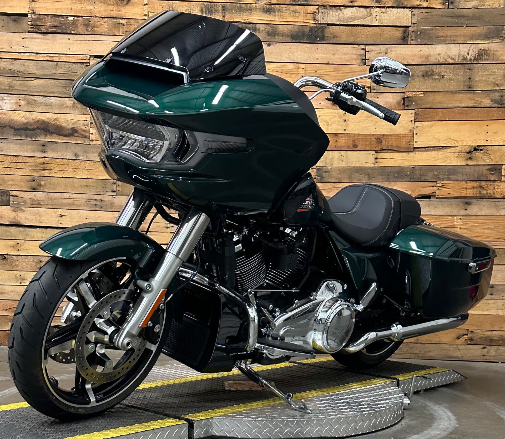 2024 Harley-Davidson Road Glide Base at Lumberjack Harley-Davidson