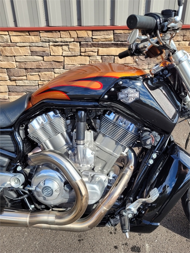 2014 Harley-Davidson V-Rod V-Rod Muscle at RG's Almost Heaven Harley-Davidson, Nutter Fort, WV 26301