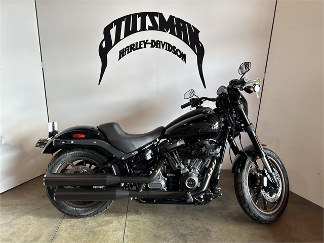 2023 Harley-Davidson Softail Low Rider S at Stutsman Harley-Davidson