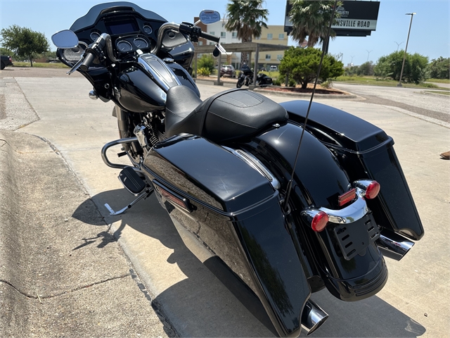 2023 Harley-Davidson Road Glide Special at Corpus Christi Harley-Davidson