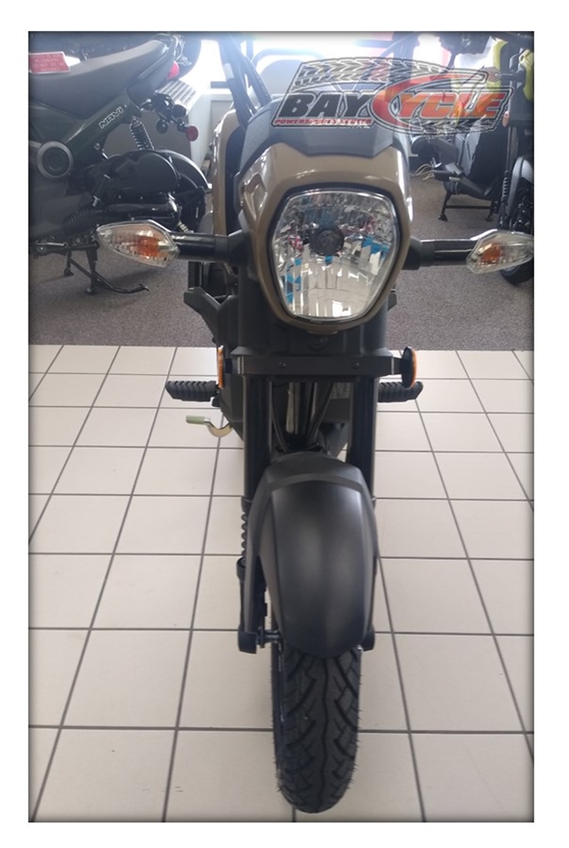 2023 Honda Navi Base at Bay Cycle Sales