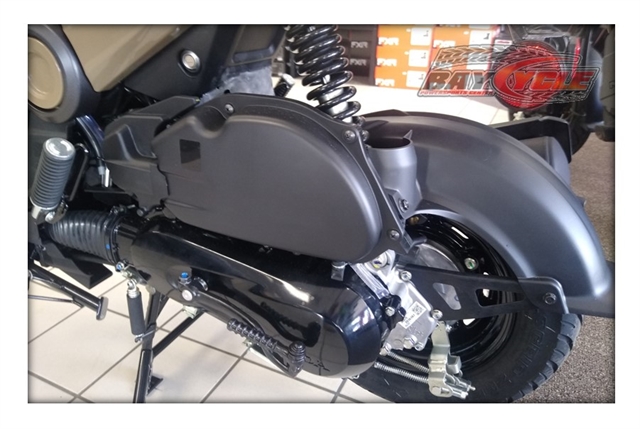 2023 Honda Navi Base at Bay Cycle Sales