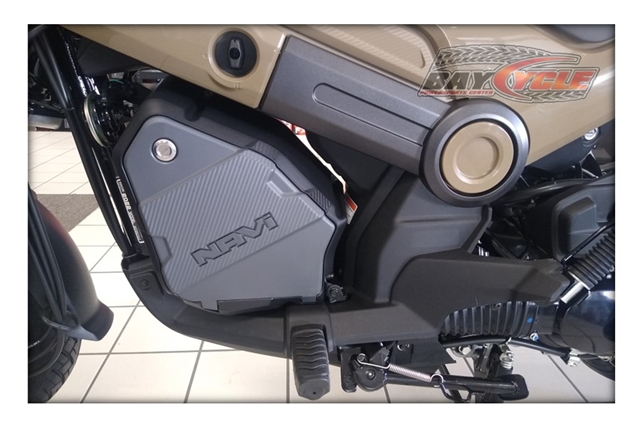 2023 Honda Navi Base at Bay Cycle Sales