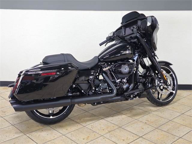 2024 Harley-Davidson Street Glide Base at Destination Harley-Davidson®, Tacoma, WA 98424