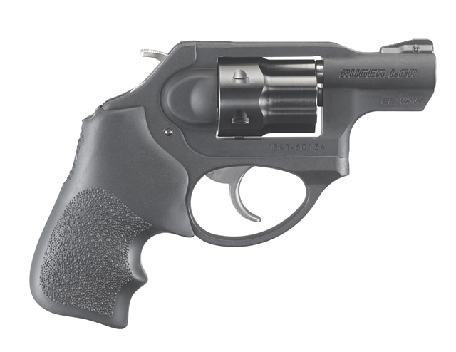 2023 Ruger Revolver at Harsh Outdoors, Eaton, CO 80615