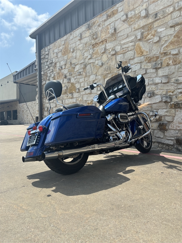 2017 Harley-Davidson Street Glide Special at Harley-Davidson of Waco