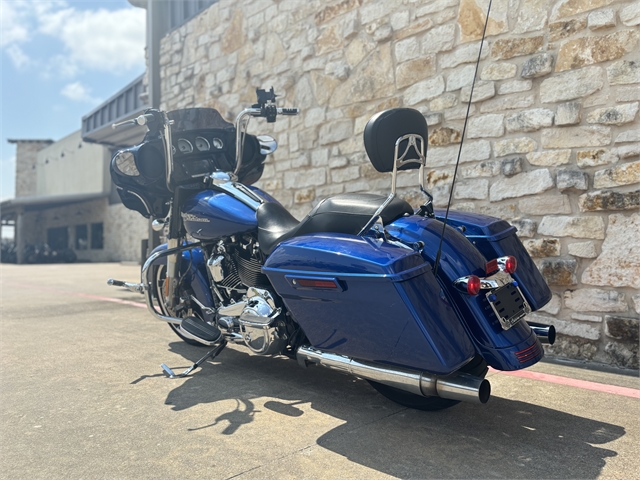 2017 Harley-Davidson Street Glide Special at Harley-Davidson of Waco