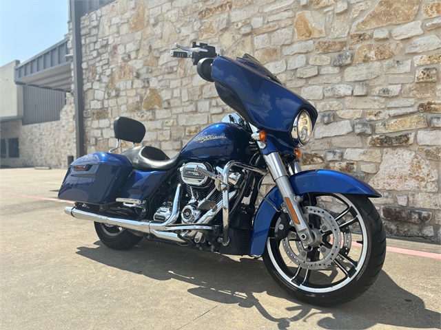 2017 Harley-Davidson Street Glide Special at Harley-Davidson of Waco