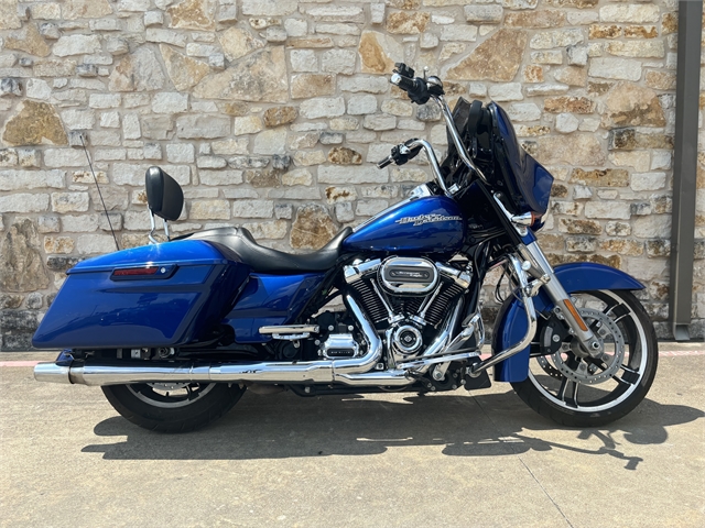 2017 Harley-Davidson Street Glide Special at Harley-Davidson of Waco