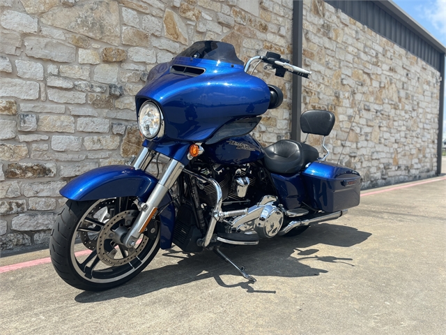 2017 Harley-Davidson Street Glide Special at Harley-Davidson of Waco