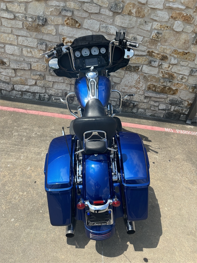 2017 Harley-Davidson Street Glide Special at Harley-Davidson of Waco