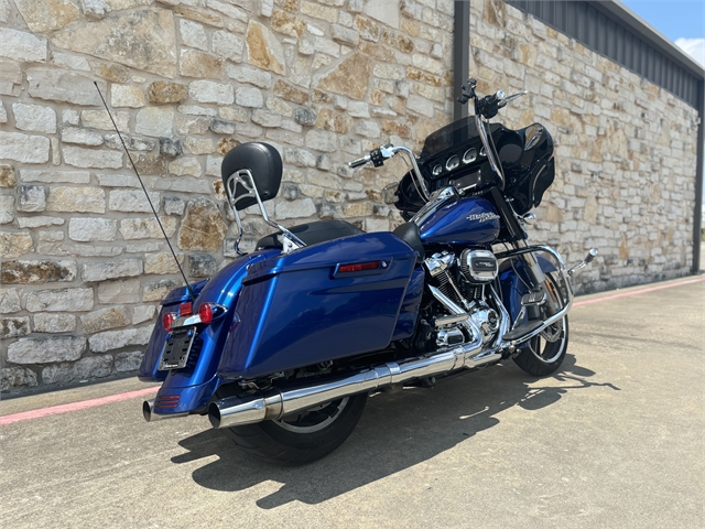 2017 Harley-Davidson Street Glide Special at Harley-Davidson of Waco