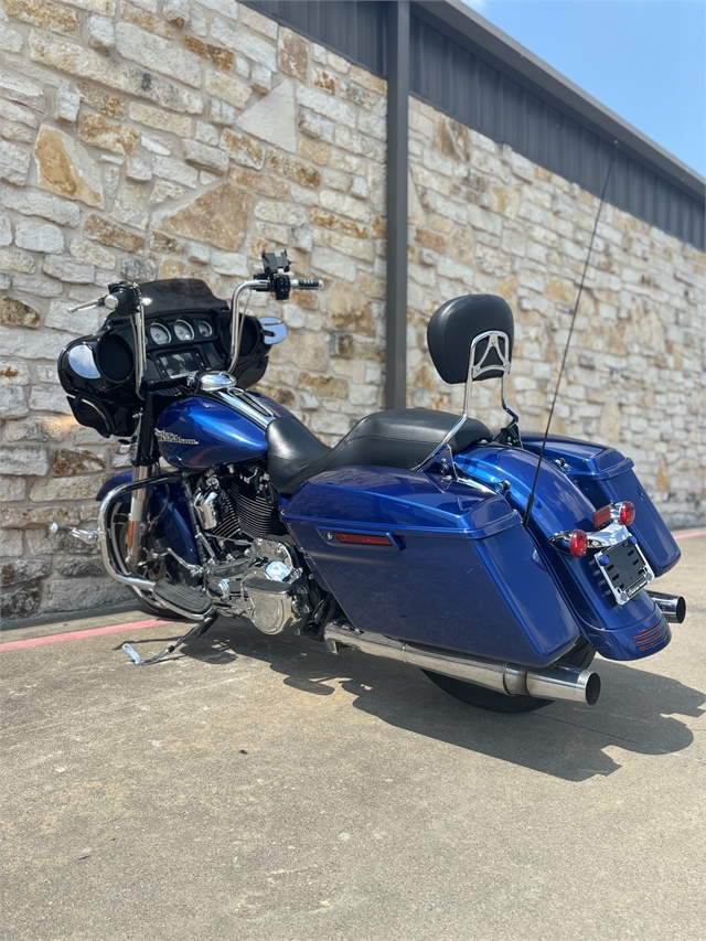 2017 Harley-Davidson Street Glide Special at Harley-Davidson of Waco