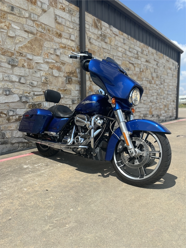 2017 Harley-Davidson Street Glide Special at Harley-Davidson of Waco