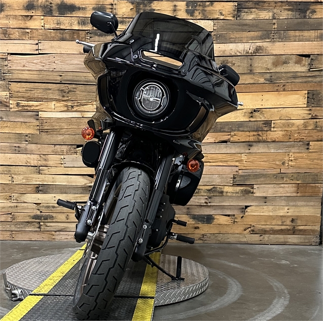 2023 Harley-Davidson Softail Low Rider ST at Lumberjack Harley-Davidson