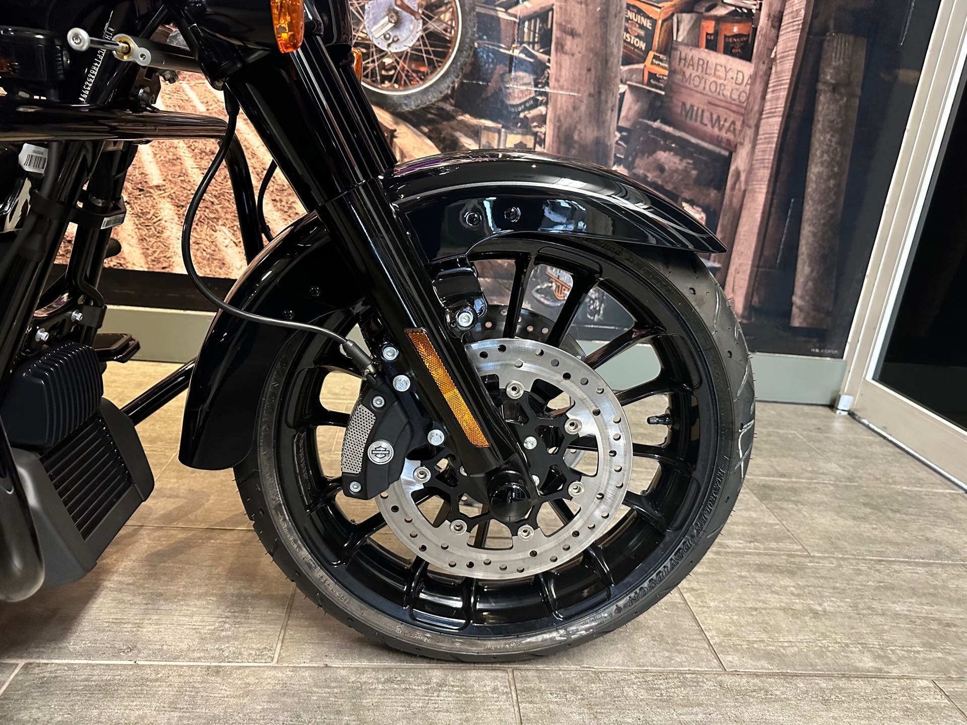 2024 Harley-Davidson Trike Freewheeler at Phantom Harley-Davidson