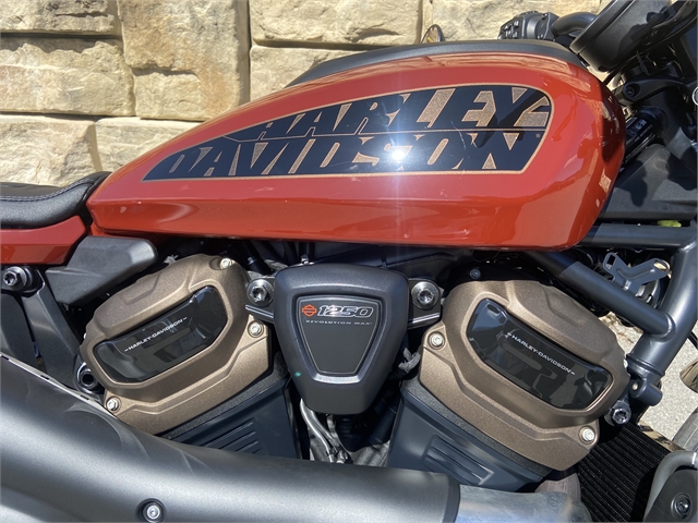 2024 Harley-Davidson Sportster at MineShaft Harley-Davidson