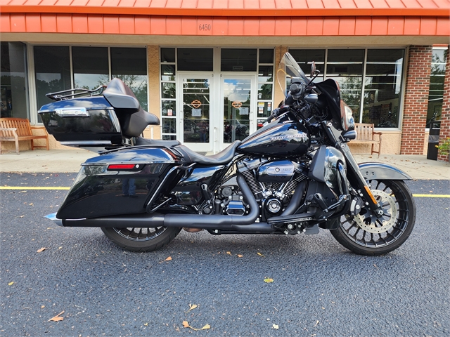 2018 Harley-Davidson Road King Special at Hampton Roads Harley-Davidson