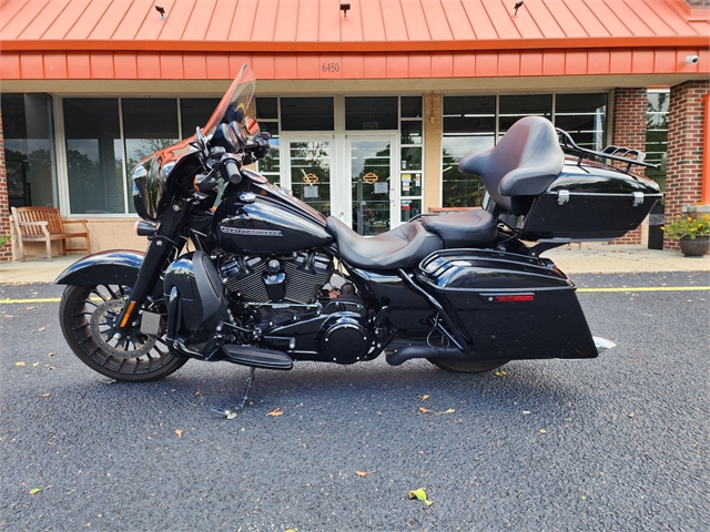 2018 Harley-Davidson Road King Special at Hampton Roads Harley-Davidson