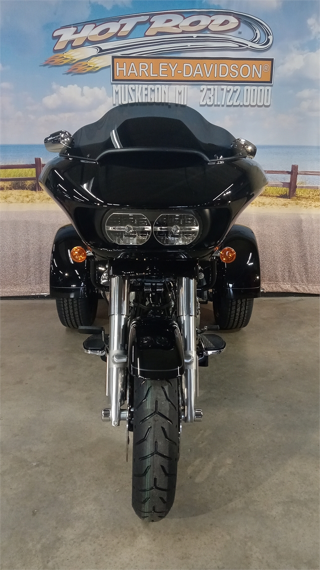 2024 Harley-Davidson Trike Road Glide 3 at Hot Rod Harley-Davidson