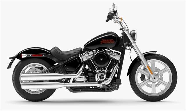 2024 Harley-Davidson Softail Standard at Gasoline Alley Harley-Davidson