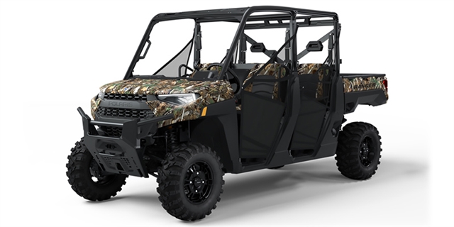 2024 Polaris Ranger Crew XP 1000 Premium at Friendly Powersports Slidell