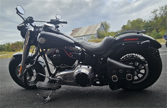 2017 Harley-Davidson Softail Slim at RG's Almost Heaven Harley-Davidson, Nutter Fort, WV 26301