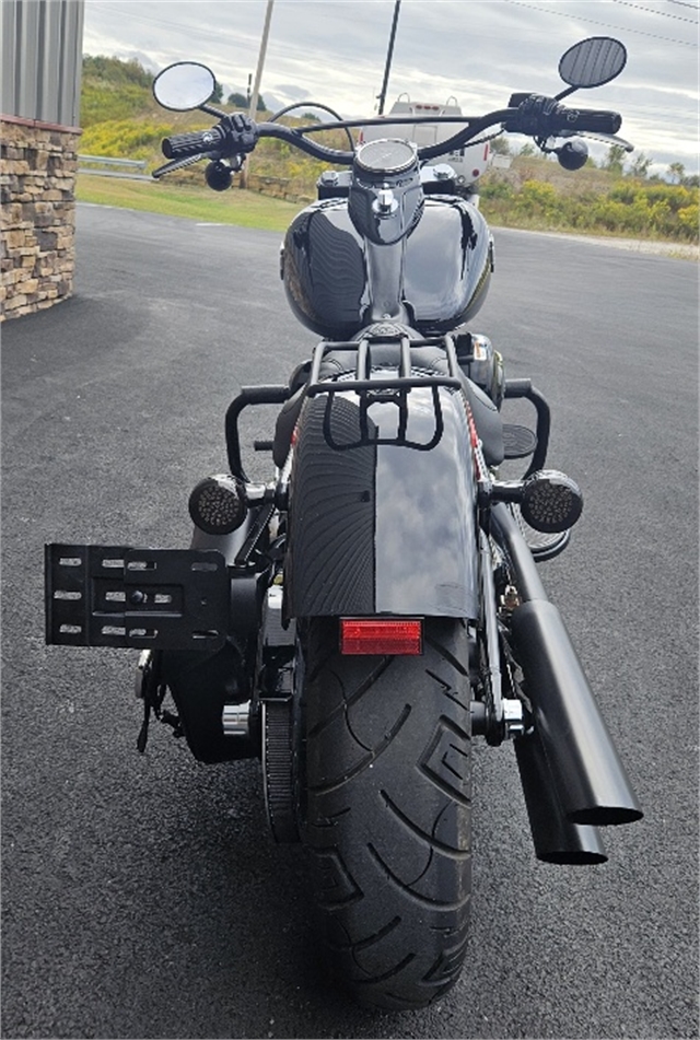 2017 Harley-Davidson Softail Slim at RG's Almost Heaven Harley-Davidson, Nutter Fort, WV 26301