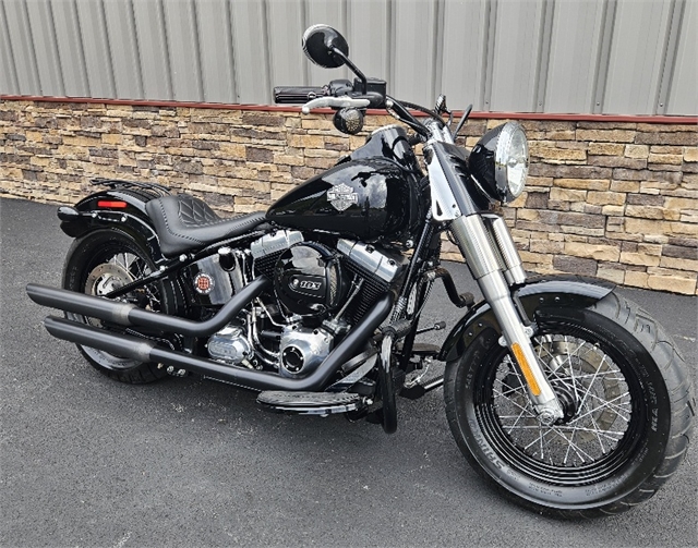 2017 Harley-Davidson Softail Slim at RG's Almost Heaven Harley-Davidson, Nutter Fort, WV 26301