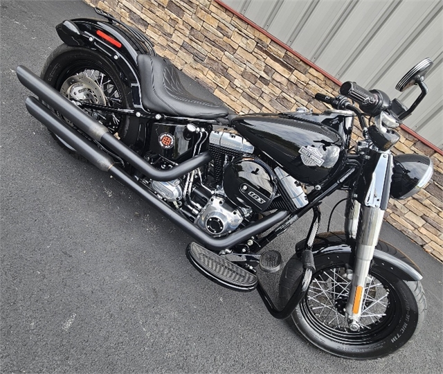 2017 Harley-Davidson Softail Slim at RG's Almost Heaven Harley-Davidson, Nutter Fort, WV 26301