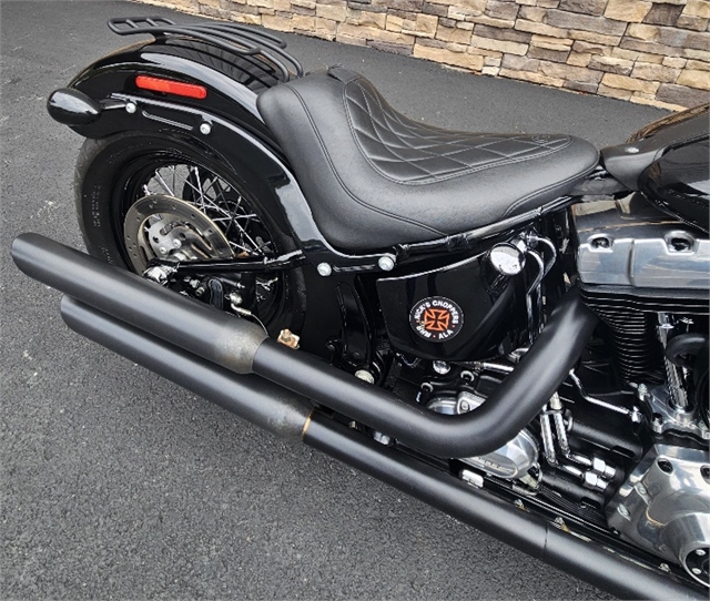 2017 Harley-Davidson Softail Slim at RG's Almost Heaven Harley-Davidson, Nutter Fort, WV 26301