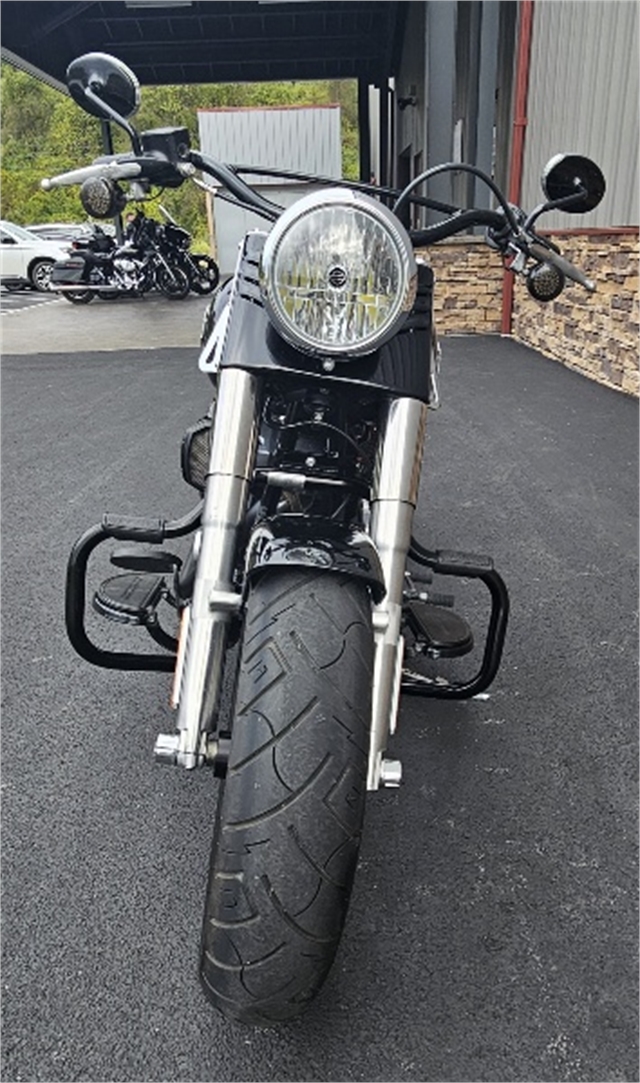 2017 Harley-Davidson Softail Slim at RG's Almost Heaven Harley-Davidson, Nutter Fort, WV 26301