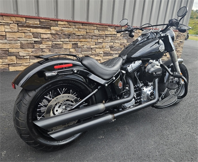 2017 Harley-Davidson Softail Slim at RG's Almost Heaven Harley-Davidson, Nutter Fort, WV 26301