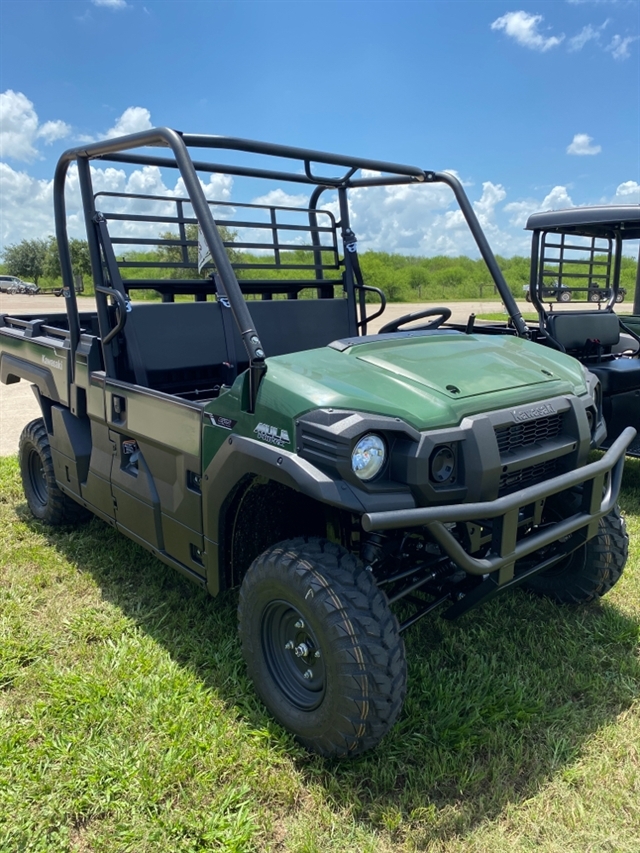 2020 Kawasaki Mule PRO-FX EPS | Dale's Fun Center