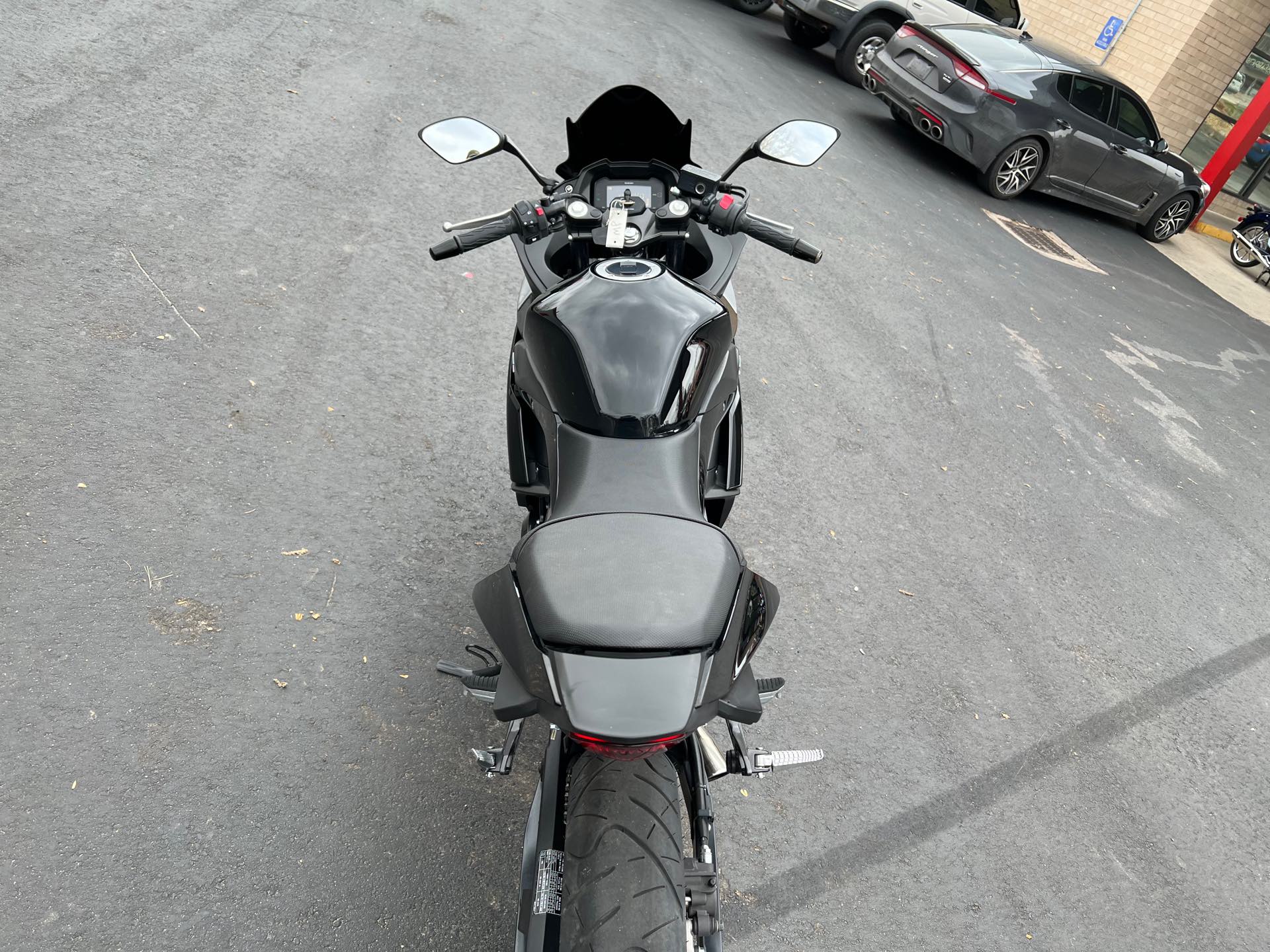 2018 Suzuki GSX 250R at Aces Motorcycles - Fort Collins