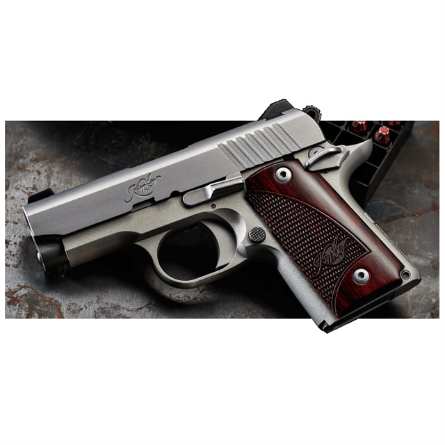 2021 Kimber Handgun at Harsh Outdoors, Eaton, CO 80615