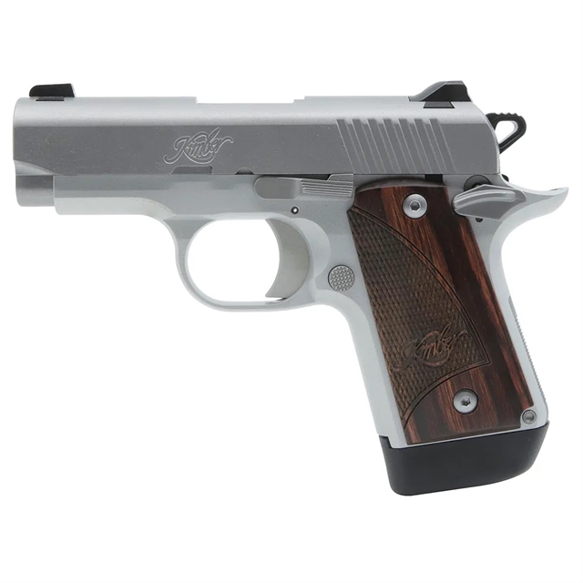 2021 Kimber Handgun at Harsh Outdoors, Eaton, CO 80615