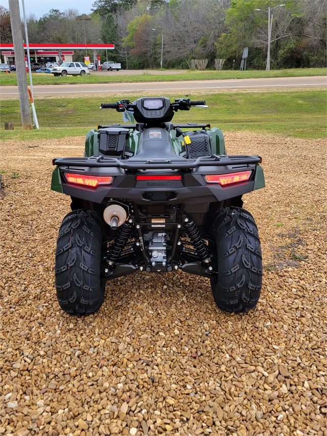 2024 Kawasaki Brute Force 750 at R/T Powersports