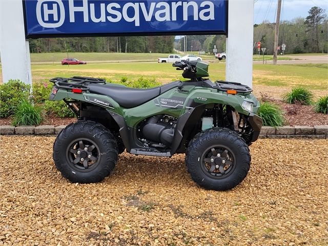 2024 Kawasaki Brute Force 750 at R/T Powersports