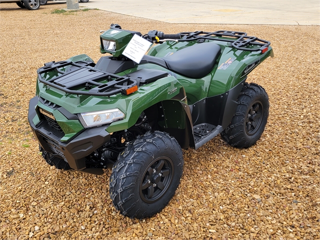 2024 Kawasaki Brute Force 750 at R/T Powersports