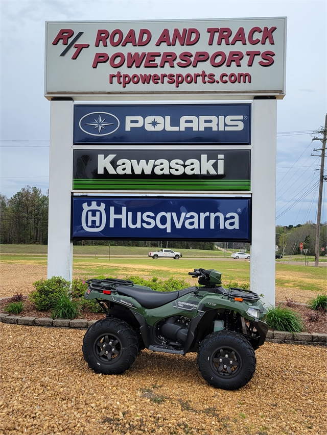 2024 Kawasaki Brute Force 750 at R/T Powersports