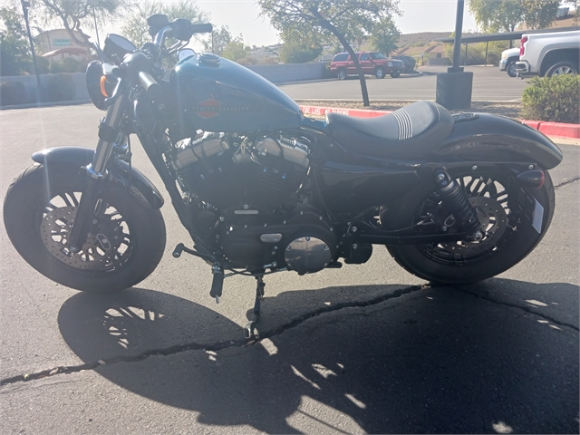 2018 Harley-Davidson Sportster Forty-Eight at Buddy Stubbs Arizona Harley-Davidson