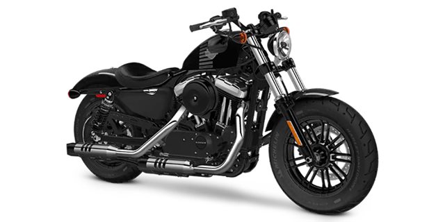 2018 Harley-Davidson Sportster Forty-Eight at Buddy Stubbs Arizona Harley-Davidson