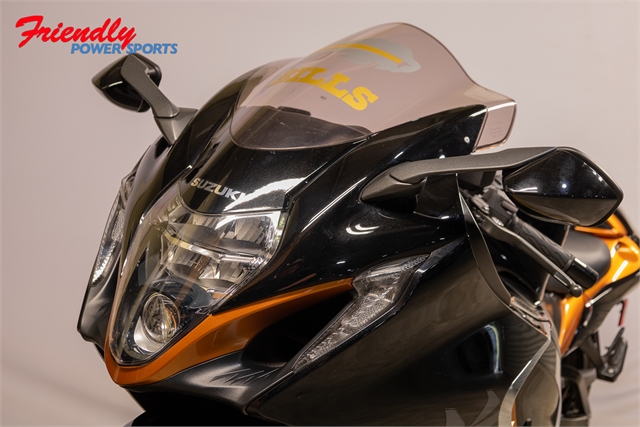 2022 Suzuki Hayabusa 1340 at Friendly Powersports Slidell