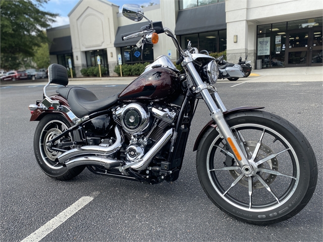 2019 Harley-Davidson Softail Low Rider at Southside Harley-Davidson