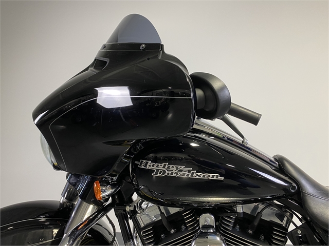 2015 Harley-Davidson Street Glide Special at Worth Harley-Davidson