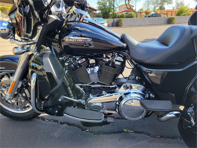 2021 Harley-Davidson Tri Glide Ultra at Buddy Stubbs Arizona Harley-Davidson