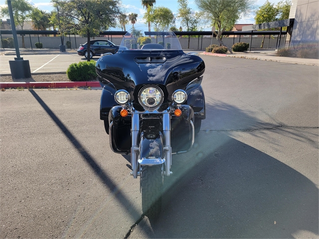 2021 Harley-Davidson Tri Glide Ultra at Buddy Stubbs Arizona Harley-Davidson