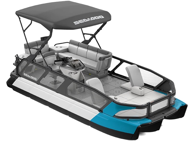 2023 Sea-Doo Switch Sport 21 - 230 HP at Sun Sports Cycle & Watercraft, Inc.